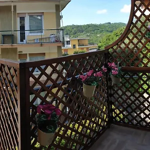 Casa Paola Appartement Rapallo
