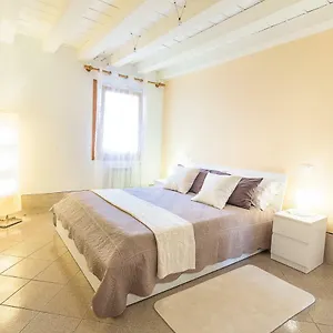 Ca Biennale, Respirare La Autentica! Appartement Venetië