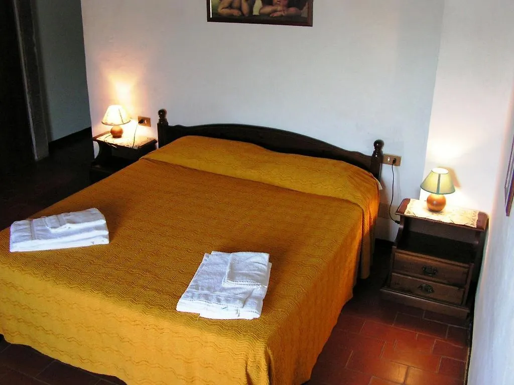 Fattoria Il Lago Dicomano Farm stay