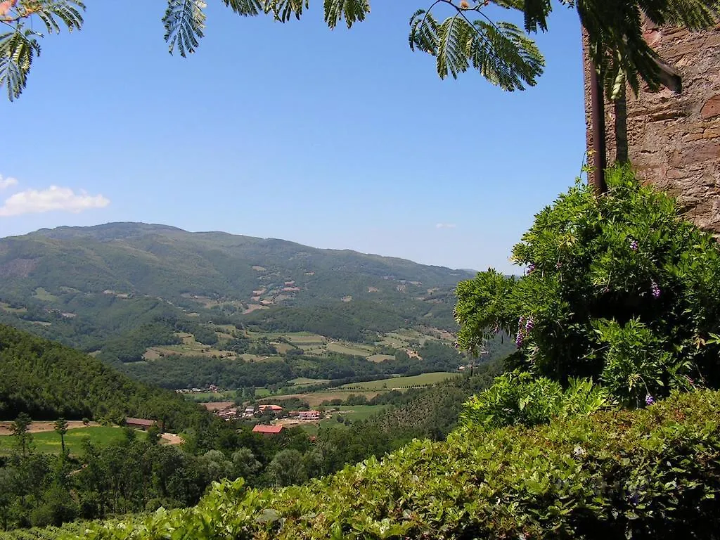 Fattoria Il Lago Dicomano 0*,  Italy