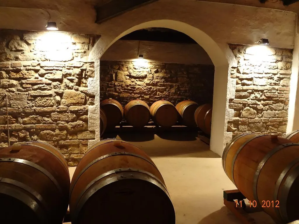 Fattoria Il Lago Dicomano Farm stay