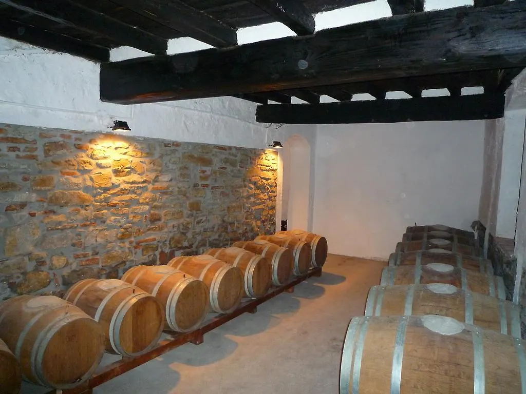 Fattoria Il Lago Dicomano