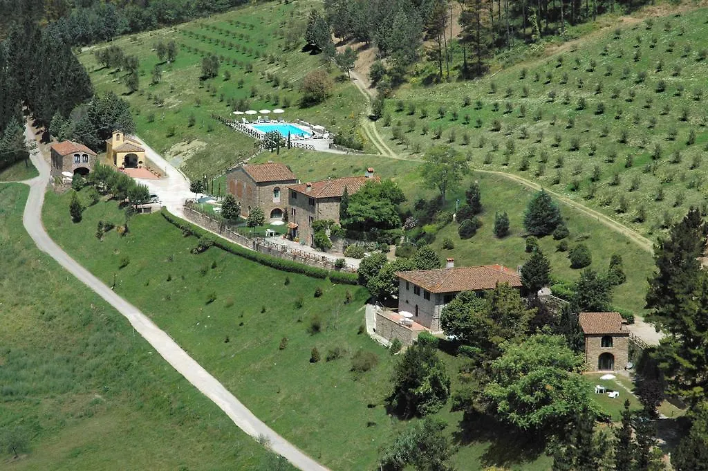 Fattoria Il Lago Dicomano