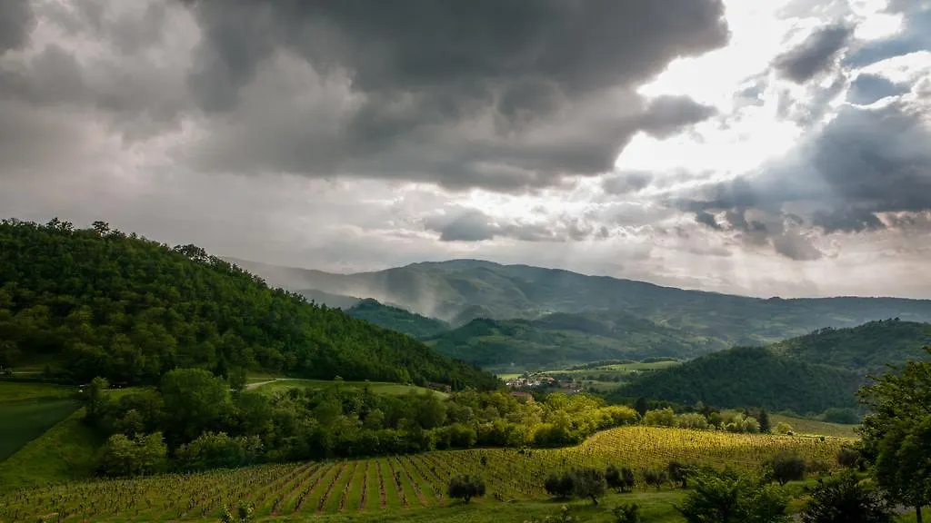 Fattoria Il Lago Dicomano