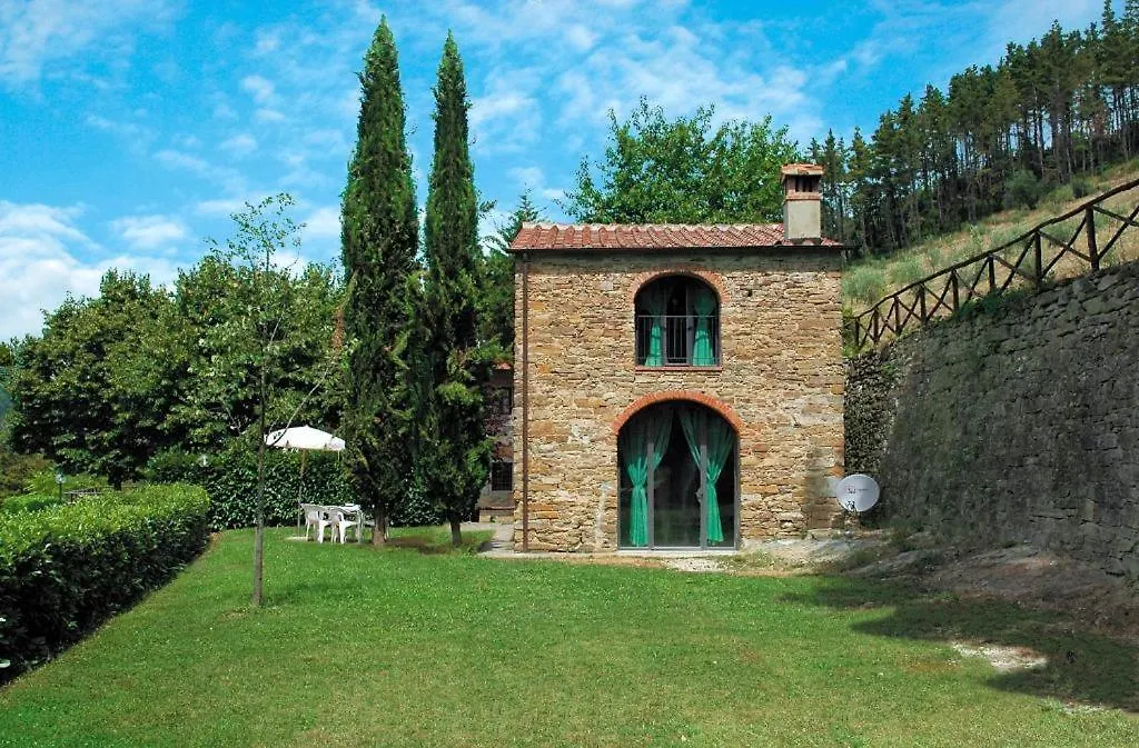 Fattoria Il Lago Dicomano