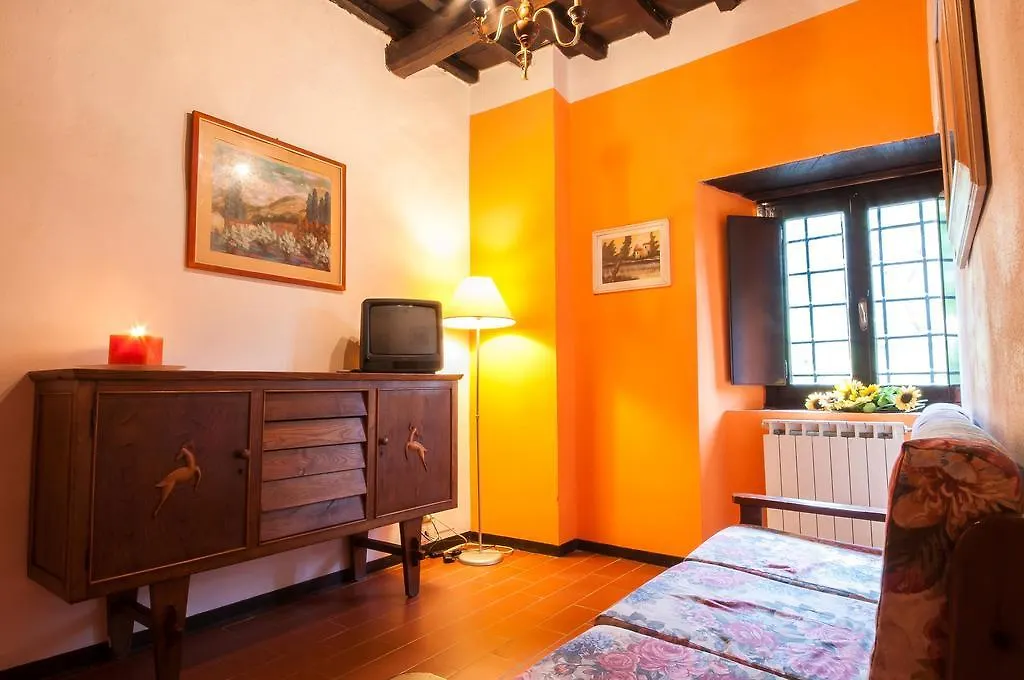 Alloggio per agriturismo Fattoria Il Lago Dicomano