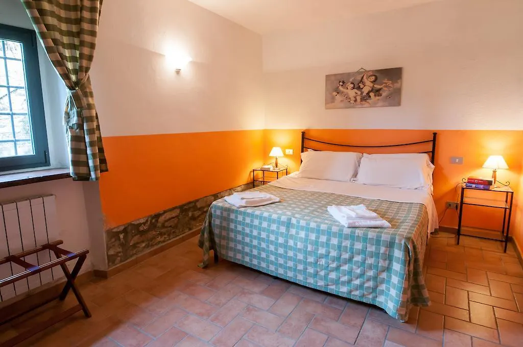 Fattoria Il Lago Dicomano Alloggio per agriturismo