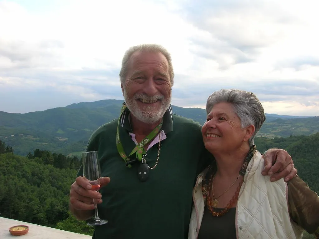 Alloggio per agriturismo Fattoria Il Lago Dicomano