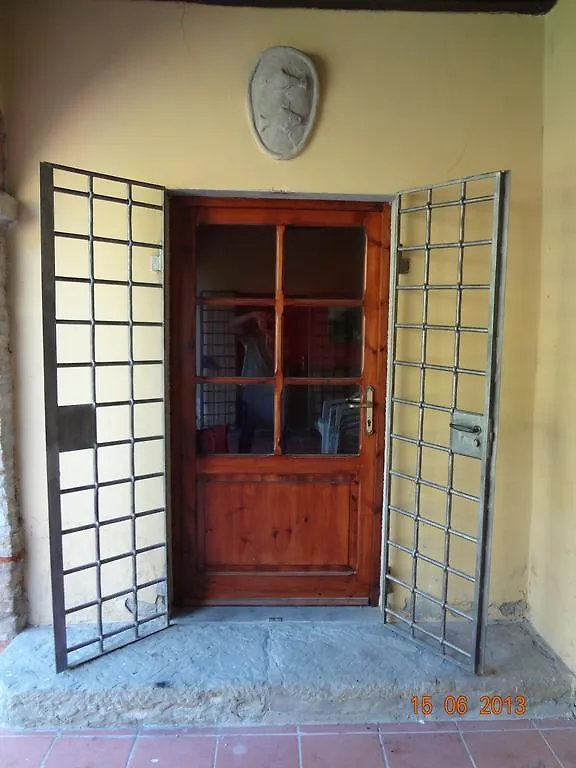Fattoria Il Lago Dicomano 0*,