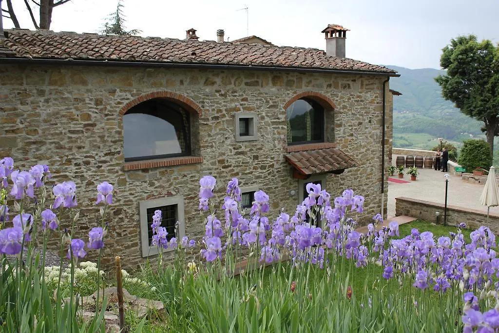Alloggio per agriturismo Fattoria Il Lago Dicomano Italia