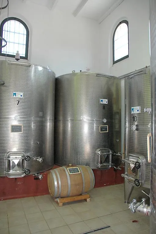 Fattoria Il Lago Dicomano