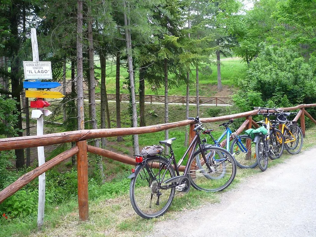 Fattoria Il Lago Dicomano